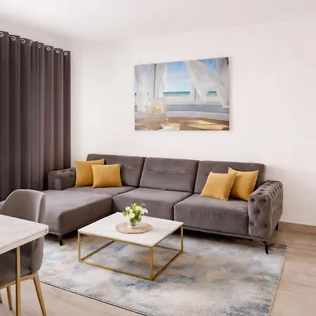Markovic Apartman