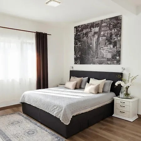 Apartman Markovic *