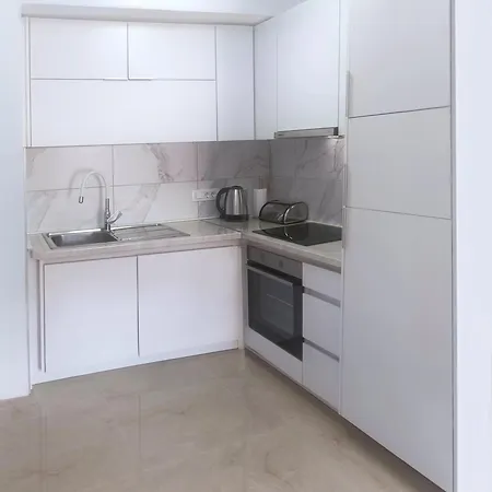 Markovic Apartment *